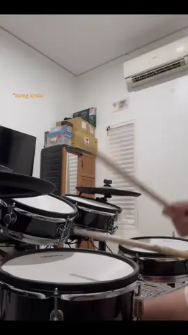 Finese @Bruno Mars  . . . #fyp #drums #CapCut #chops #brunomars #finese #nokku #drummer #song 