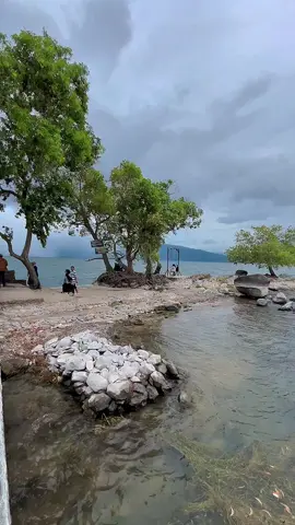 #CapCut  #fyppppppppppppppppppppppp  #danausingkaraksumbar  #wisatatanjungindahsingkarak  #sumbarrancak 