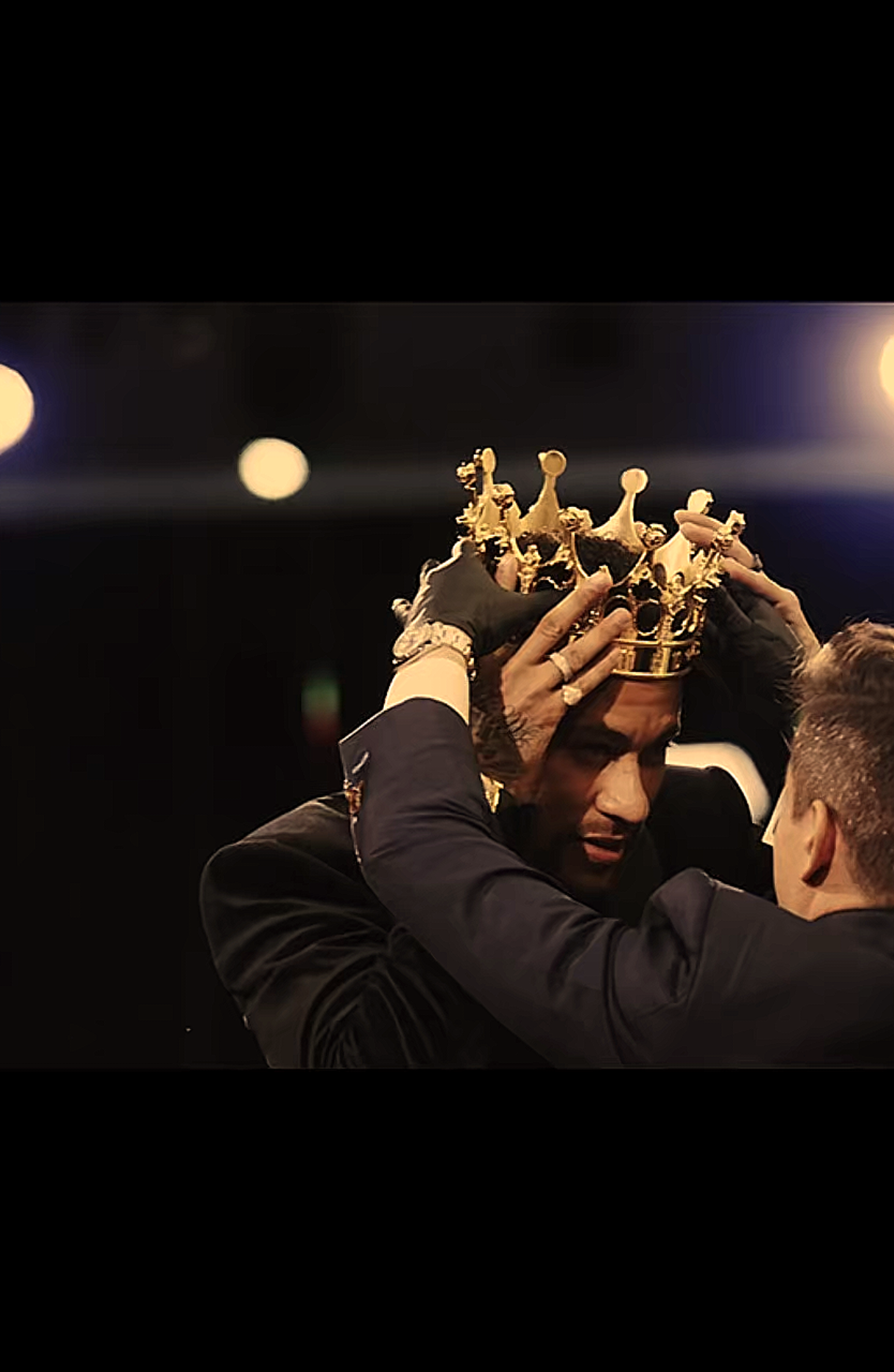 O príncipe que não virou rei 👑🥹 ... #neymar #coroa #principe #editneymar #brasil #👑 