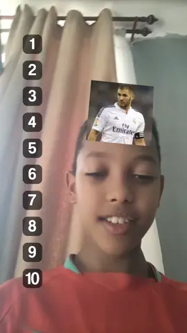top ten football player