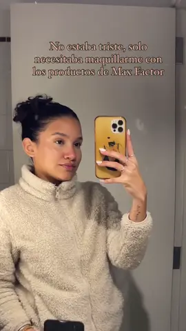 Mis favoritos son + Multi-Perfector Concealer en el tono 2N y 5W porque disimula las ojeras, aporta iluminacion, hidrata y ofrece una cobertura media dejando la piel con un acabado impecable + 2000 Calorie Lip Glaze porque tiene una fórmula ligera, no es pegajoso, deja un efecto espejo y es facil de aplicar #MaxFactorFM #MaxFactorLATAM #MasQueUnCorrector #MultiPerfectorConcealer #2000CalorieLipGlaze #grwm #maqueup @For_Me @Max Factor 