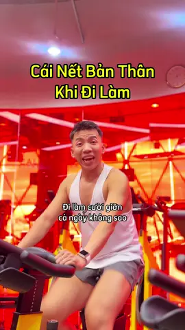 Buồn quá nên lúc về quên chấm công, về tới nhà mới nhớ ra, tự nhiên nỗi buồn được nhân đôi ##xuhuong##fyp##viral