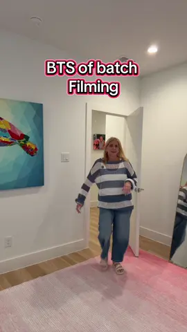 Behind the scenes of filming #tiktokviral #tiktok #fyp #filmingday #tiktokshop 