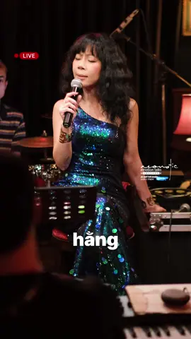 [Trác Thuý Miêu - Thứ 3 Hàng Tuần] Cảm ơn vì đã ở lại và cảm ơn vì đã không ở lại quá lâu ❤️ #acousticbar #acousticbarlullaby #tracthuymieu 