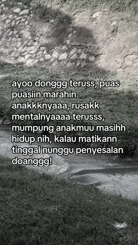 terusss donggg masaa seginiii doanggg #fyp #galaubrutal #4u #lewatberanda 