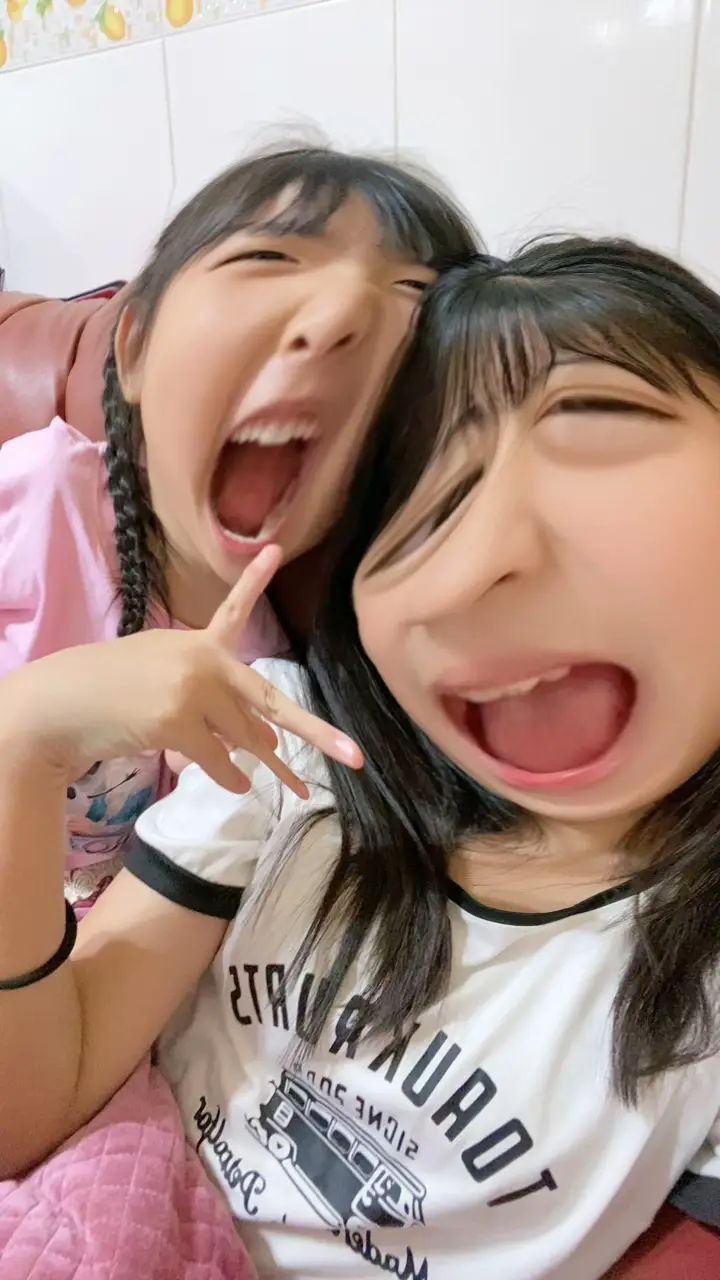 我就是想抽象🫡