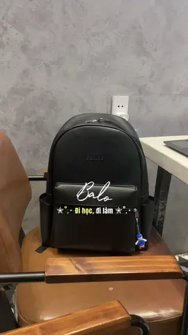 Balo đẹp lắm nha