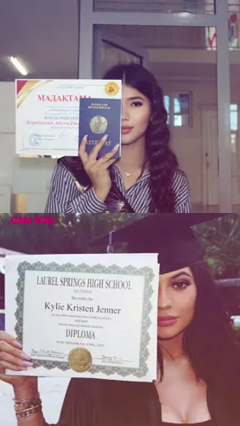 9th grade xoxo💋#щитпост #kyliejenner #tiktokusa #graduation #fakesituation⚠️ 