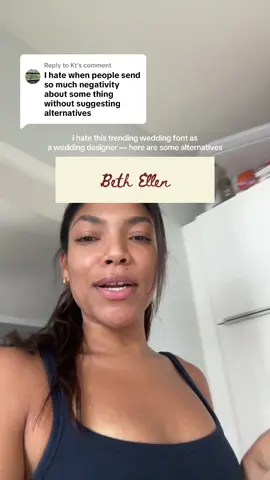 Replying to @Kt  wedding canva fonts #weddinginspo #font #weddinginvitation 