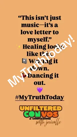 Sometimes a love song hits… but it’s not about them — it’s about me finally loving me. 🎶 “You’s a shining star…” Yeah, I needed that. Not from a man. Not from a moment. But from my own voice, my own mirror, my own becoming. Self-love is the relationship I’m nurturing — daily. And this bop? She turned into an affirmation, a journal entry, and a gentle groove just for me. Drop “GONNA LOVE ME FOR REAL” if you’ve ever turned a song into self-care. 	•	Music is medicine. The right lyrics hit differently when your spirit is listening, not just your ears. 	•	You’re reclaiming the narrative: “I wanna spend my nights with you, my life with you…” isn’t desperation — it’s a love letter to your inner woman, your reflection, your becoming. 	•	Turning those words into a bop and a journal prompt means you didn’t just hear the song — you embodied it. #Faith2FashionTV #BecomingSHE #SelfLoveSoundsLikeThis #GonnaLoveMeVibes #SoundtrackToHealing #MirrorMusicMoments #InnerGlowUp #SelfCareInLyrics #TeyanaTaylorMood #SoftLifeSanctified Created for self-love journey, reflecting on music-inspired affirmation lyrics and sharing faith-filled soft life motivation and emotional wellness practices through journaling and healing content!