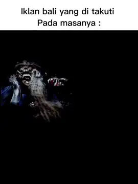 Warga bali pasti merinding melihat iklan ini#fyppppppppppppppppppppppp #fypシ゚ #iklanjadul #balitv #bali 