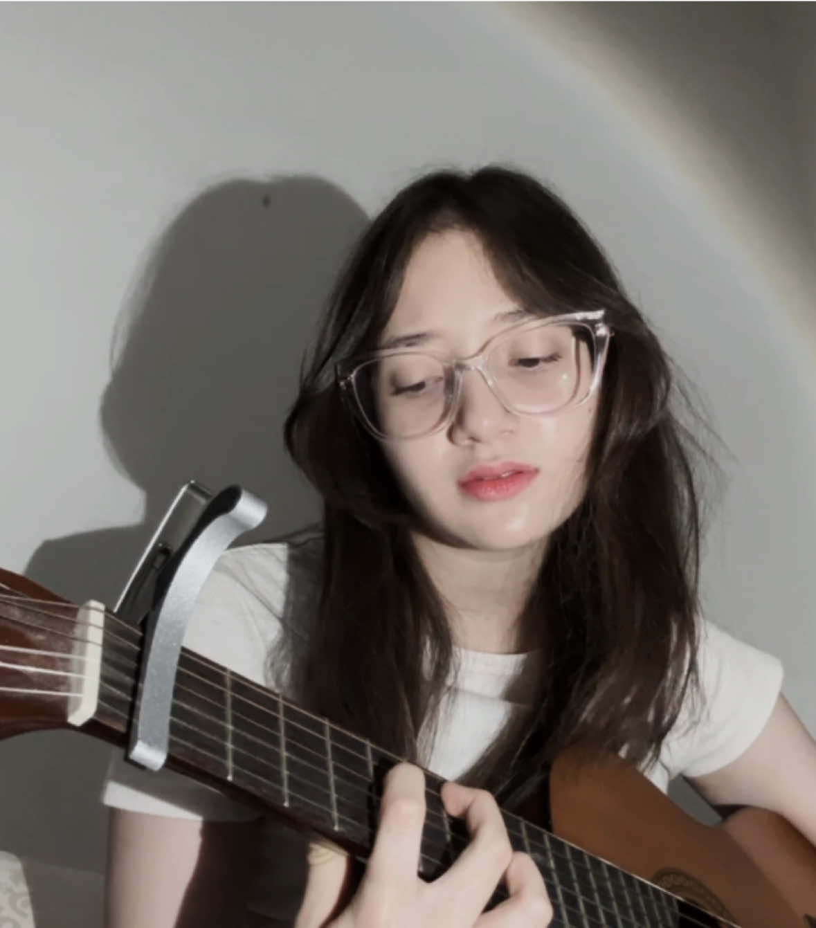 ~say yes to heaven~ lana del rey🥀  #cover #fyp #4u 