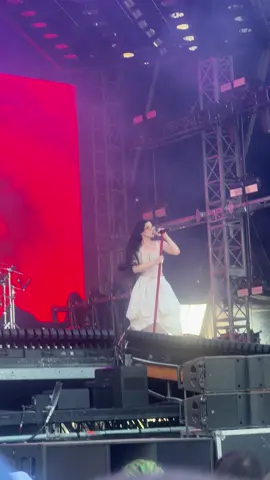 #novarock2025 #novarockfestival #poppy