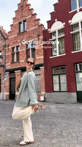 Meine Outfits aus meinem Brügge Urlaub💘🎀⭐️ #OutfitsOfTheWeek #OOTD #outfit #outfitoftheday #outfitideas #outfitcheck #outfitinspo #outfitinspiration #studytok #fashion #fashioninspo #spring #springoutfit #frühling #frühlingsoutfit #june #juneoutfit #Summer #summeroutfit