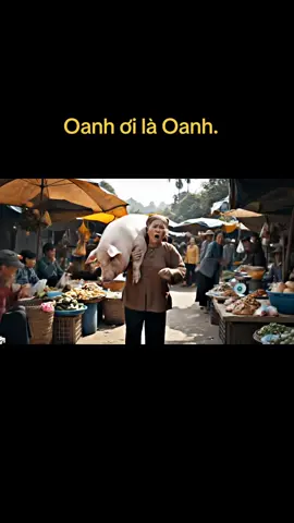 Oanh ơi lớn rồi đó em.