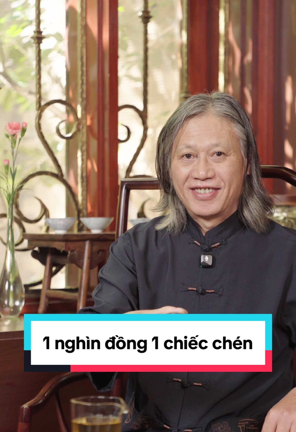 Không nhầm đâu mọi người ơi 1k 1 chiếc chén chỉ có trong livetreams từ 8h sáng tới 12h đêm thôi. Cùng với rất nhiều voucher hấp dẫn, hết live là hết giá ưu đãi nhé! #trayeunuoc, #uongtradi, #ChuLamTamDao, #TamDaoQuan, #xuhuong, #LearnOnTikTok, #viral, #trashantuyet, #vanhoatra, #tdg, #trashantuyetcothutdg, #traVietNam, #trathaoduoc, #trathaomoc, #tea  