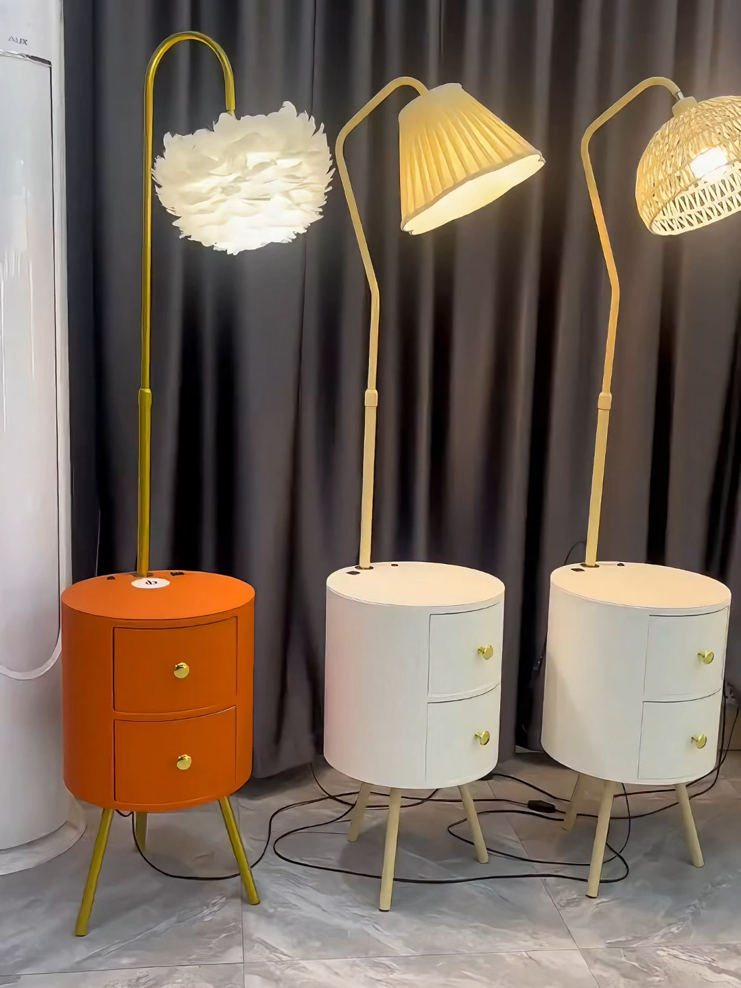 Đèn cây phong ngủ #denled #led #dentrangtri #led81 #homedecor