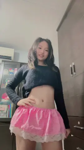 Another dance for you? 🥰 #foryou #fyp #cute #dance #outfit #2025 #alibi #korean #skirt #美女 #可爱 
