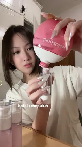 PLIS stop omelin aku!