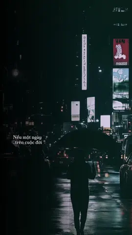 Nếu một ngày #sbtentertainment #nhacnayem 