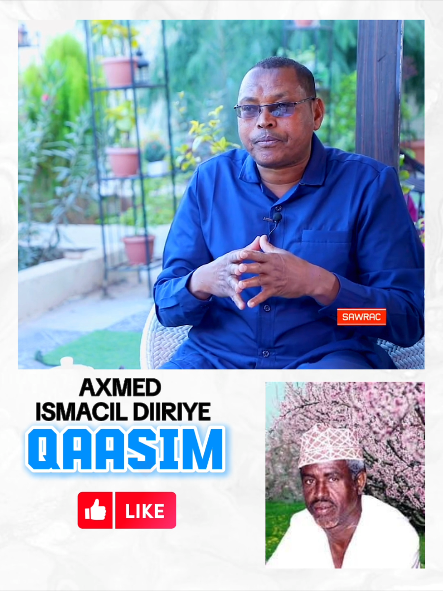 Qisadii jacaylka ee Abwaan Qaasim  #Mnsr #Somalilandtiktok #somalitiktok #onemillionaudition  #CapCut 