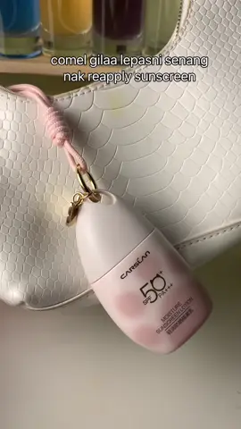 CarslanCrushBrandDay #CarslanSummerMakeup  #CARSLAN #carslanmy #carslanprimer #sunscreenprimer #uvprimer #sunscreen #waterproof  #makeup #basemakeup #makeuphacks #newarrivals #uvprotection @Carslanmy  