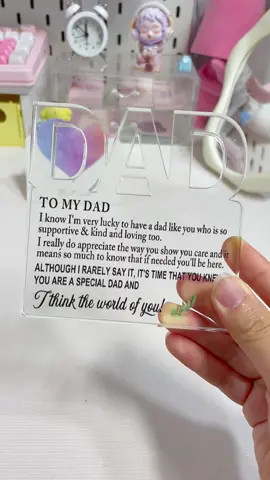 There is only 3 days left for Father's Day amd I heard you still don't have a present ready yet. #FathersDay #fathersdaygift #giftideas #tiktokmademebuyit #spotlight #dealdrops #globalpick