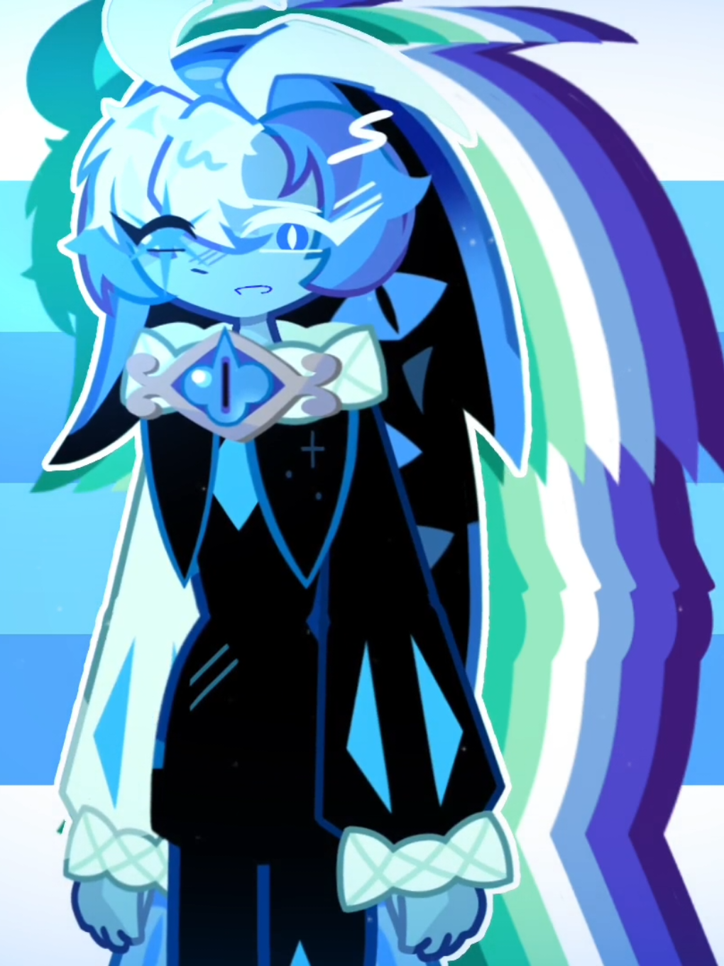 #SHADOWMILK | crk | I have no idea why I did that, haha. Anyway, what do you think about fake collabs? I was thinking of doing one with my oc :)))) #crk #cookierunkingdom #edit #shadowmilkcookie #cookierun #УШМИЛКАПОНОС #шмилк #крк #кукиран #animation #meme #cookie #shadowmilkcookieedit 