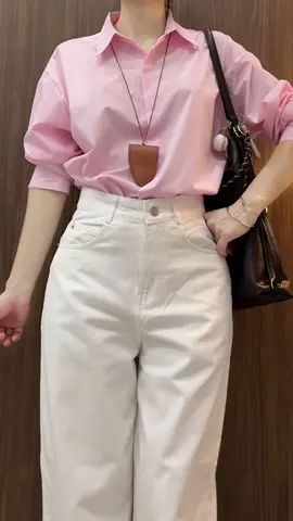 Sơ mi MIHO house 🌥️🌻🌸✨ #phoidoxinh #reviewquanao #aosomi #somitron #somiformrong #mihohouse 
