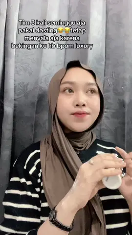 Kalian wajib coba beb si luxury ini deh
