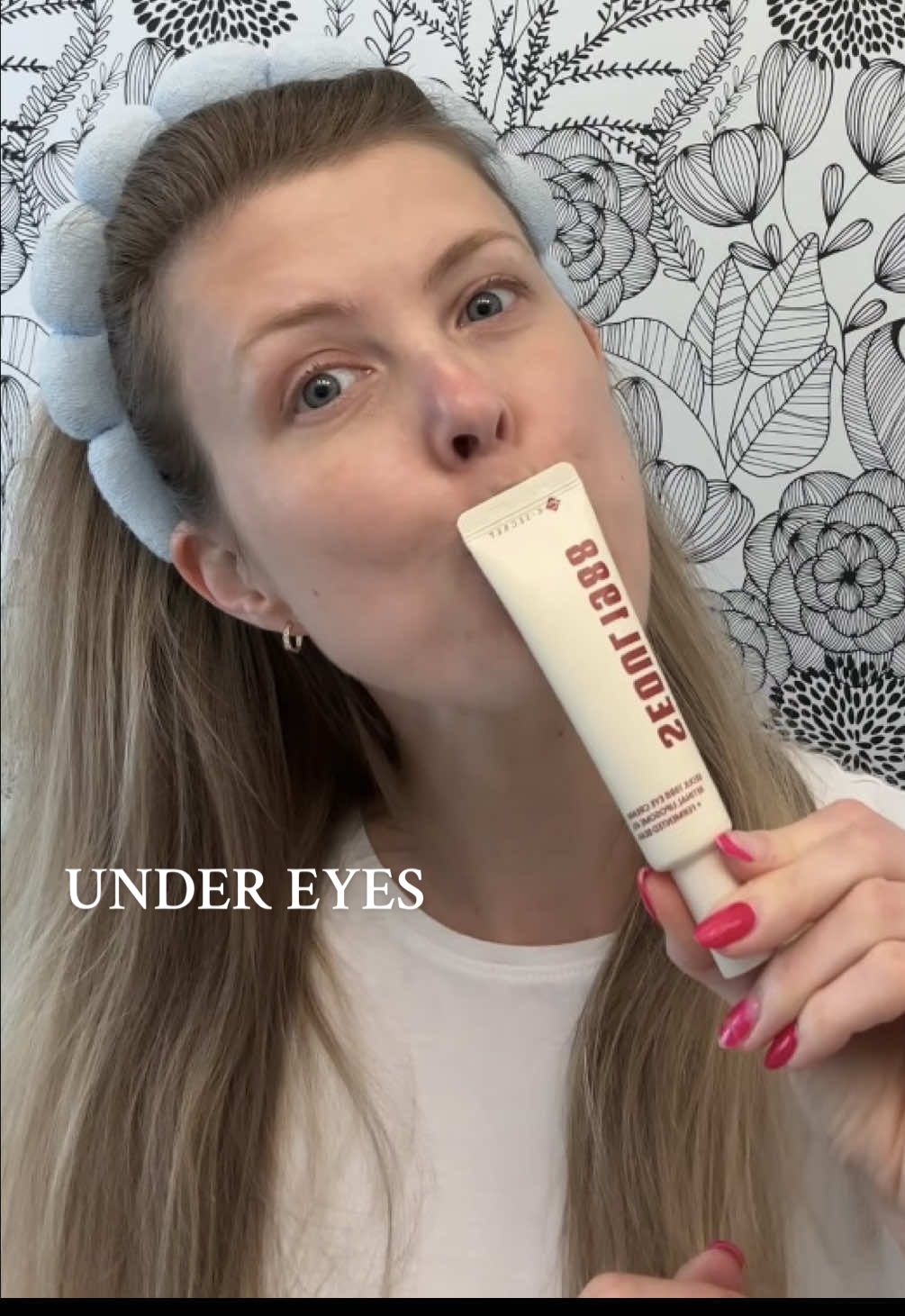 @KSECRET GLOBAL understood the assignment! Use BIANKA1 on Yesstyle!@KSECRET Store US  #skincare #skintok #kbeauty #koreanskincare #skincareroutine #retinalserum #eyecream #undereyecircles #antiaging #rednessserum #seoul1988 #serum #skin  