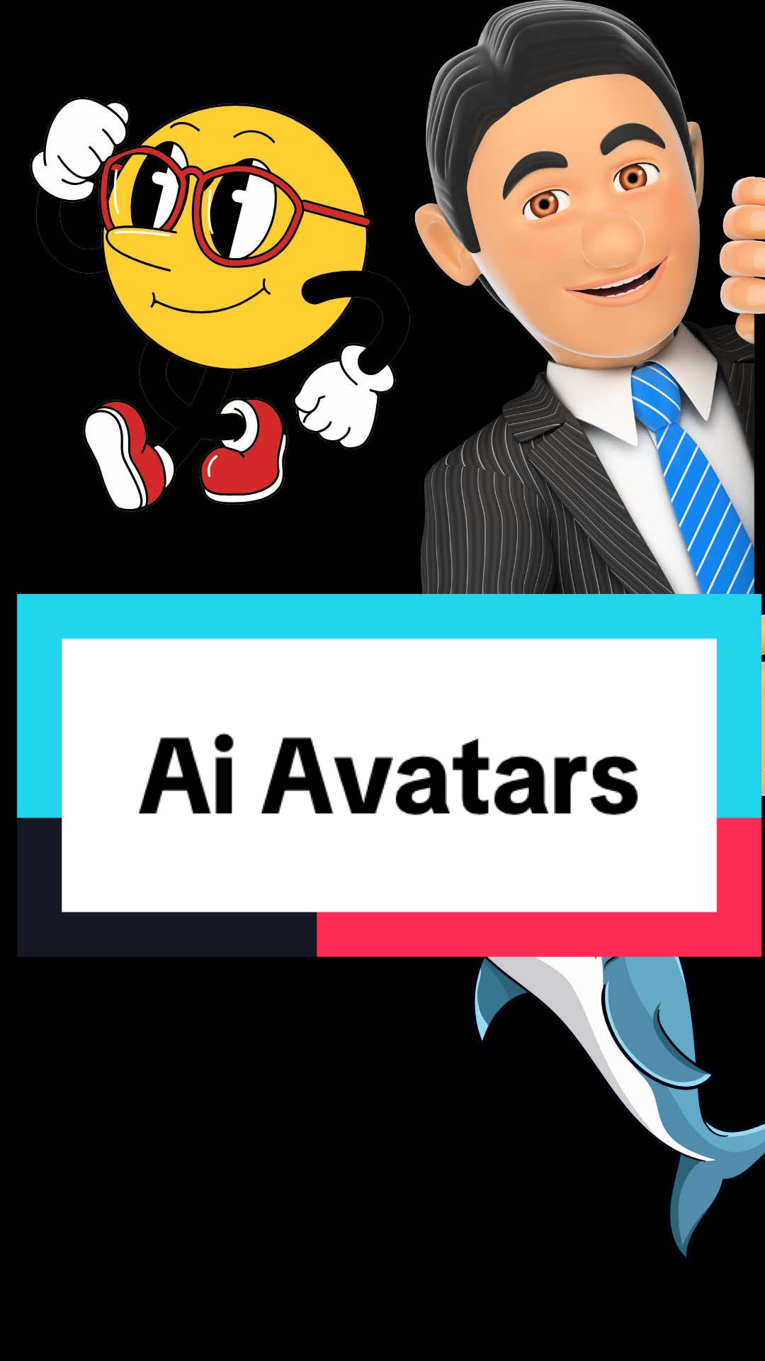 For those trying to make animated characters or talking Avatars, this app lets you generate talking avatars using different Characters and backgrounds #ai #aitools #bossmediatech 