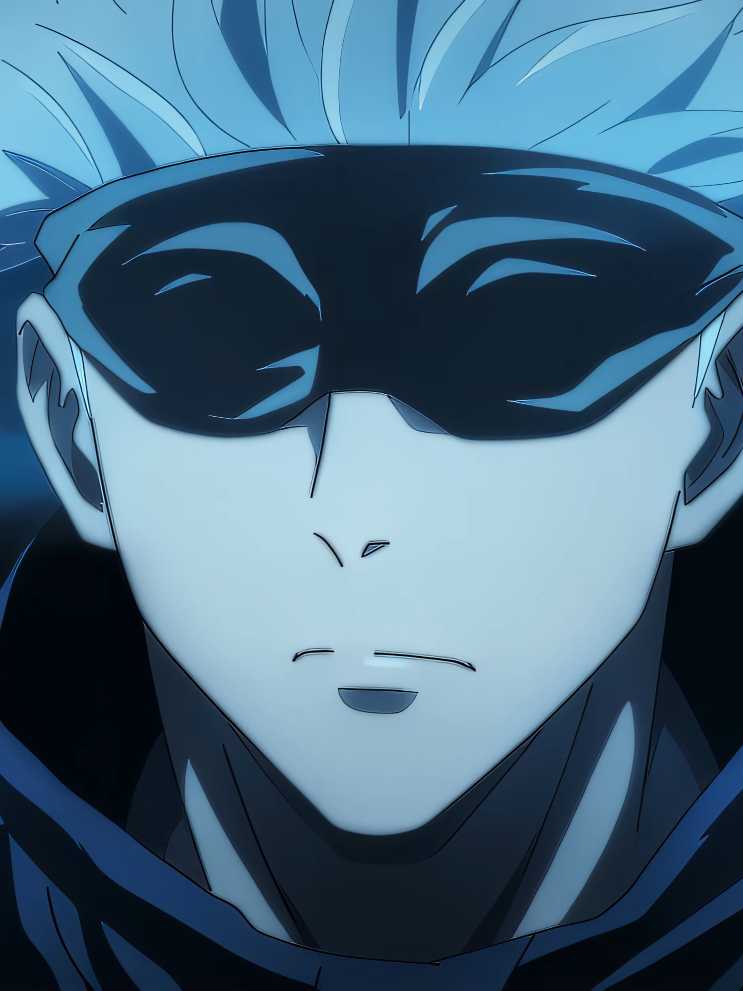 #アニメ #gojo #jujutsukaisen #anime #edit #thornsq #dragon_sqd11