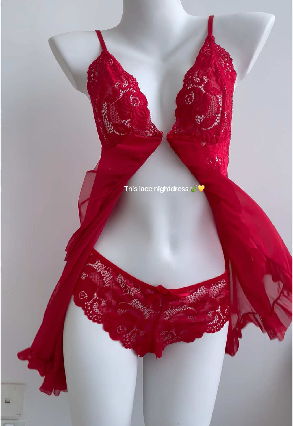 A little sexy nightgown for sleepwear!!!>>>anyway it's so soft and smooth!!! #nightdress #nightgown #sleepwear #spotlight #fyp #spotlight 