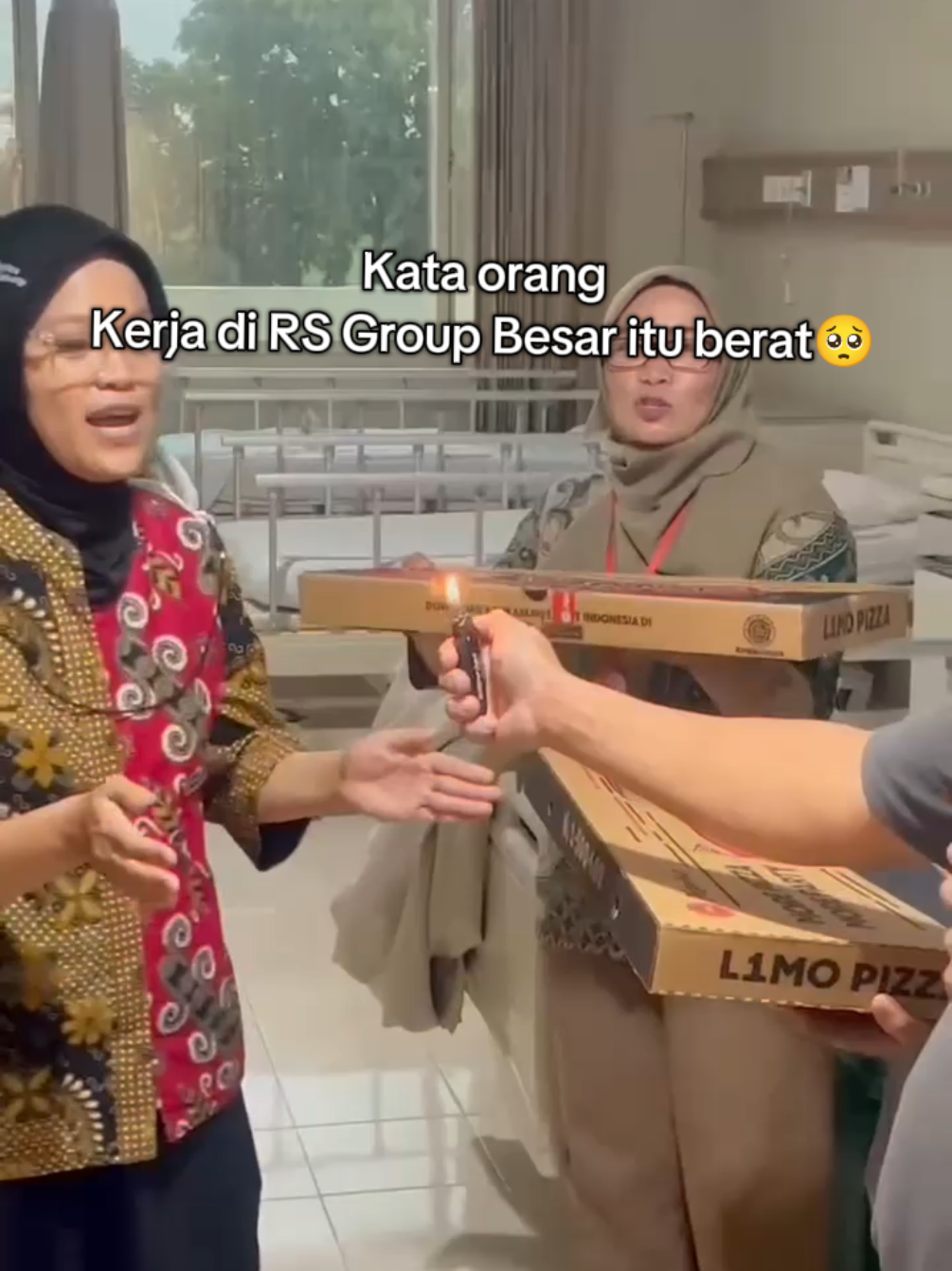 Terimakasih Kenangannya untuk 3 tahun yang luar biasa🥺❤️ #fyp