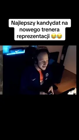 Najlepszy kandydat na nowego terenera reprezentacji Polski 😂😅 #parisplatynov #piłkanożna #trener #reprezentacjapolski 