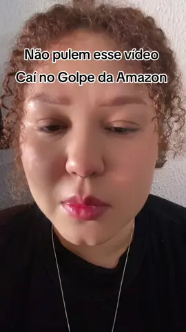 Cuidado com esse isso,  a Amazon não entra em contato com cliente via Whatsapp, e eu não sabia disso @Amazon  Vocês precisam ser mais criteriosos com isso eu simplesmente fui exposta , meus dados meu telefone ,meu endereço.E agora eu perdi meu dinheiro @Amazon Brasil 