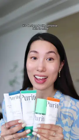 POV: Your skin’s new K-beauty obsession 💚 Tried the full routine from #PuritoSEOUL and every product is gentle, calming, and packed with Korean ingredients that actually work. Sensitive-skin friendly, vegan, and glow-inducing.  Shop on YesStyle.com. Use code PURITOCHRIS for 12% off. ✨  @PURITO SEOUL @YesStyle  Featured Purito Products:  Wonder Releaf Centella Serum Unscented Mighty Bamboo Panthenol Cream Oat-In Calming Gel Cream Hydro Wave Deep Sea Cream Daily Soft Touch Sunscreen #puritoseoul #yesstyle #kbeautyskincare #kbeautyroutine  #sensitiveSkincare #puritoseoulhaul #koreanskincare #GlowUp 