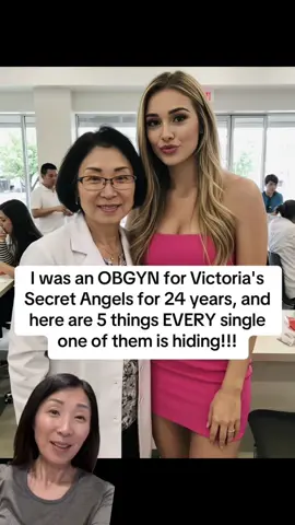 i was an obgyn for victoria’s secret models for 24 years — and yes, they have secrets 😮 these beauty + body hacks actually work. want the full glow-up guide? it’s in the bio ✨ #vsangelssecrets #modelhacks #beautysecrets #GlowUp #flattummy #hormonebalance