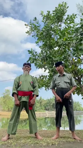 dibalik layar pembuatan video @Hassan SuLe  #viraltiktok #hassansule #fyp #hassansulefamily 