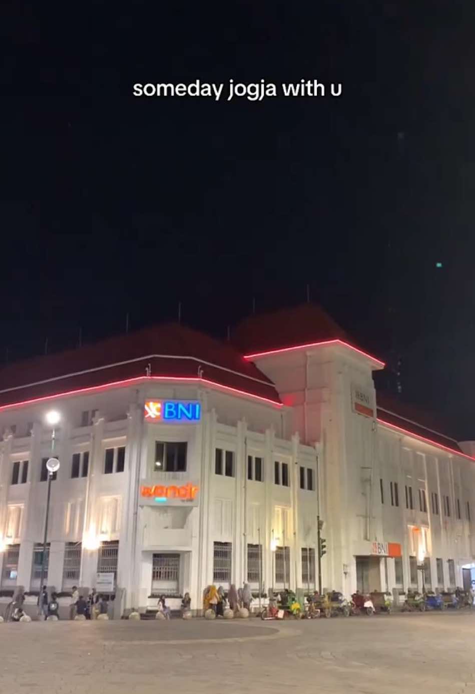 kota istimewa itu ternyata benar adanya🥺🌟 #jogja24jam #jogja #yogyakarta #bantul #DIY #liburan #fyp 