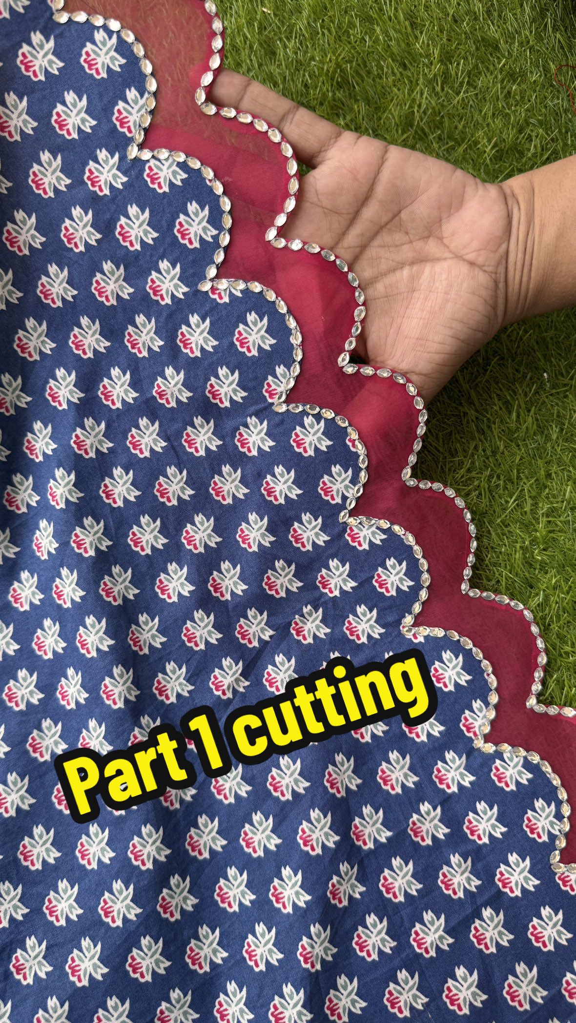 Cutwork Daman design new style 2025  #Damandesignforgirls#fashion#howtogoviral #styleideasforgirls#fashiontips#sewingforbeginners#sewinghacks#sewingtricksandhacks#viralcontent#sewingtutorial#fashiontrends#cuttingandstitching#latestdesign#neckdesign#dressdesign#viraltiktoktrendsrightnow#sewingclothesideas#newdesign#howtodiy#sewingtricks#forbeginners #viral_video #viraltiktok #fyp #foruyou #foryoutrick  #newtrend#fypage  #trending #goviral  #tutorial #trending #foryoupage