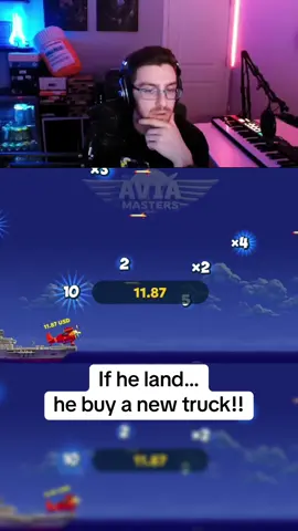 Crazyy ending #aviamasters #farmer #truck 