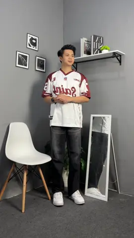 Rekomendasi Jersey Vintage Oversize #outfit #rekomendasioutfit #jerseyoutfit #jerseyvintage #jerseyoversize #jerseykeren #jersey 