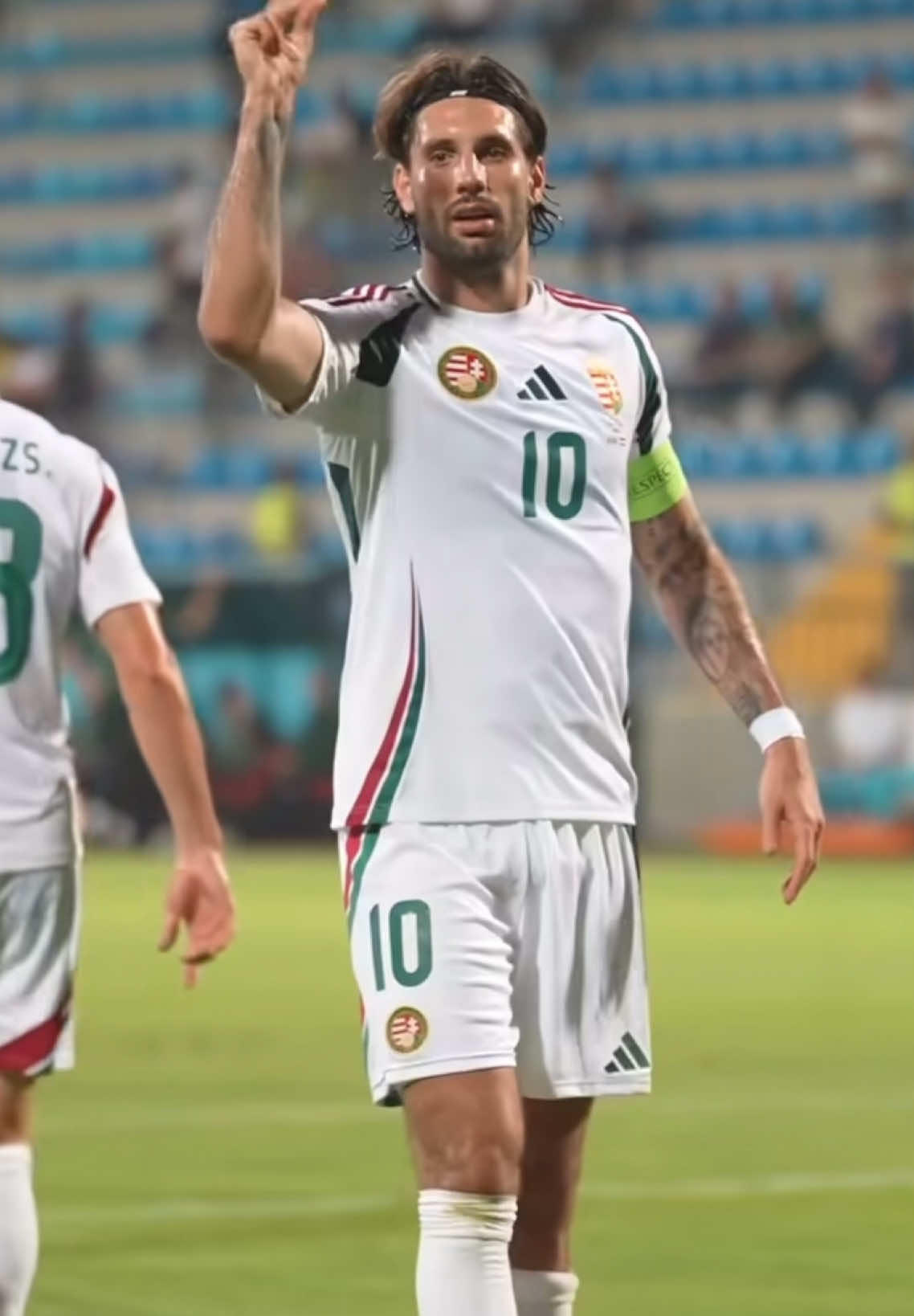 new goal celebration?..#szoboszlaidominik #dominikszoboszlai #szoboszlai #foryouu #fyp #forypupage #foruyou #hungary #soccertiktok 