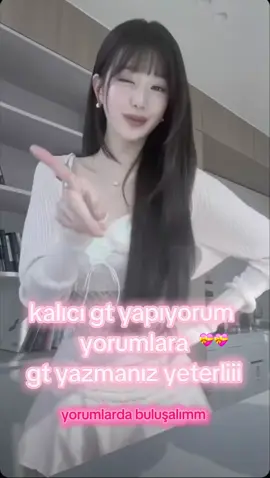 ❤️  #gt #kalıcıgtvarr #kalıcıgt ❤️