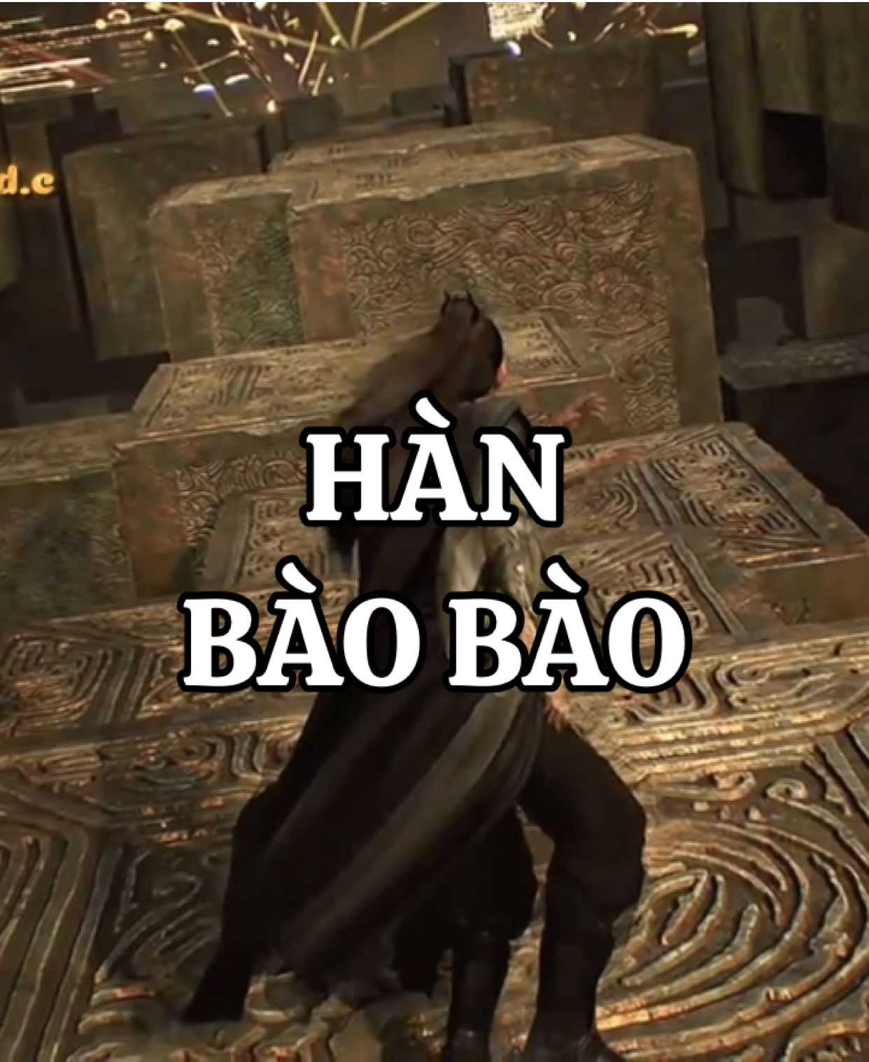 [Phàm Nhân Tu Tiên Truyện] Mấy homie đừng chê Hàn Lập nữa vì chạy là thương hiệu của anh ấy Anh em mình cứ thế thôi..hẹ hẹ hẹ #phamnhantutientruyen  #phamnhantutien  #pntt  #luanhoidienchu  #hanlap_namcunguyen  #hanlap  #haihuoc