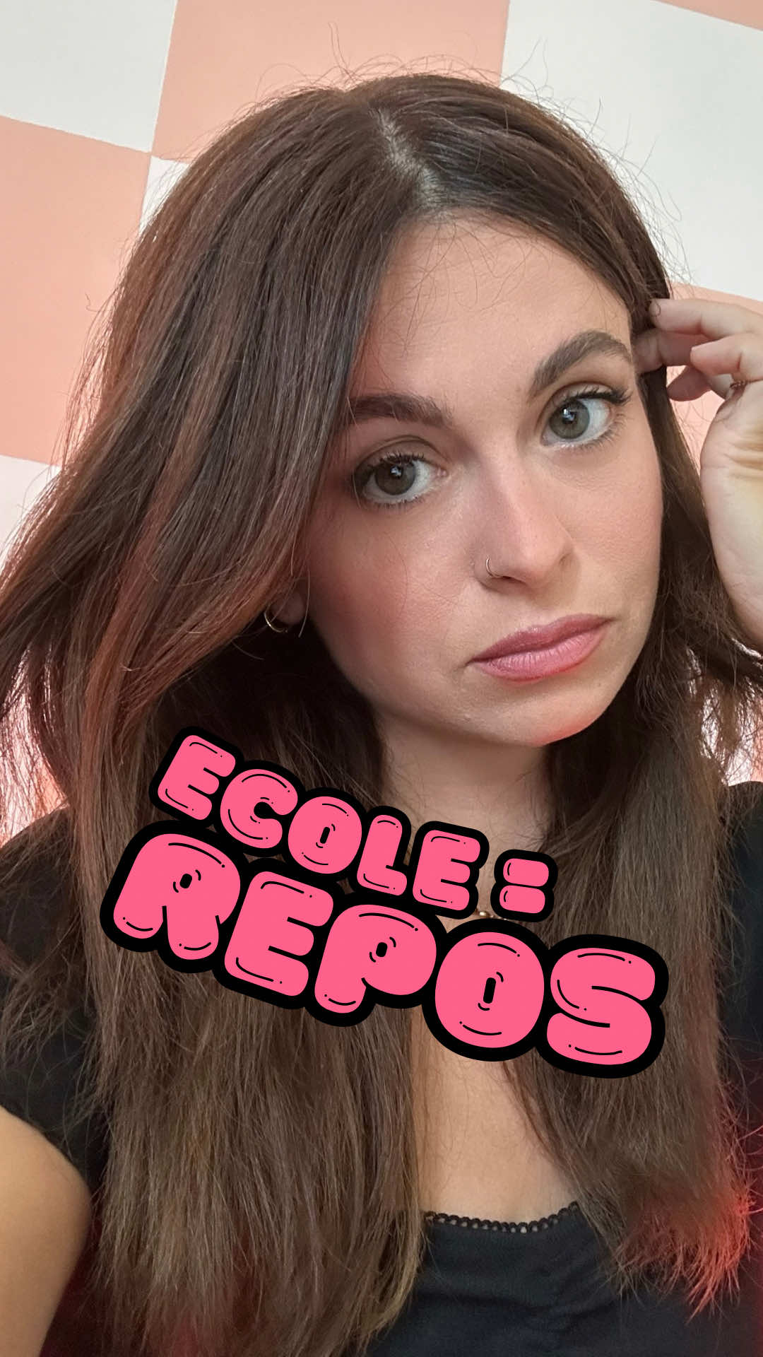 T’en as d’autres ? J’ai envie de faire d’autres épisodes de ce format ! #apprendresurtiktok #french #languefrançaise #mot 