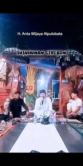 #CapCut #susuhunancirebon #susuhunan #cirebon #sunangunungjati #tawasul 