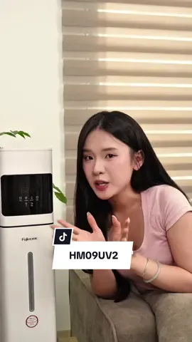 Các bác có thắc mắc gì về em HM09UV2 này nữa không nhỉ? #fujihome #songchatluong 